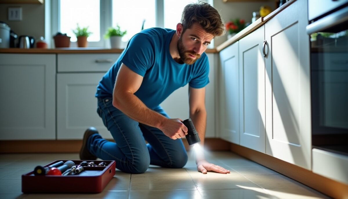 Dégât des eaux : gestes d'urgence et astuces pour prévenir les sinistres