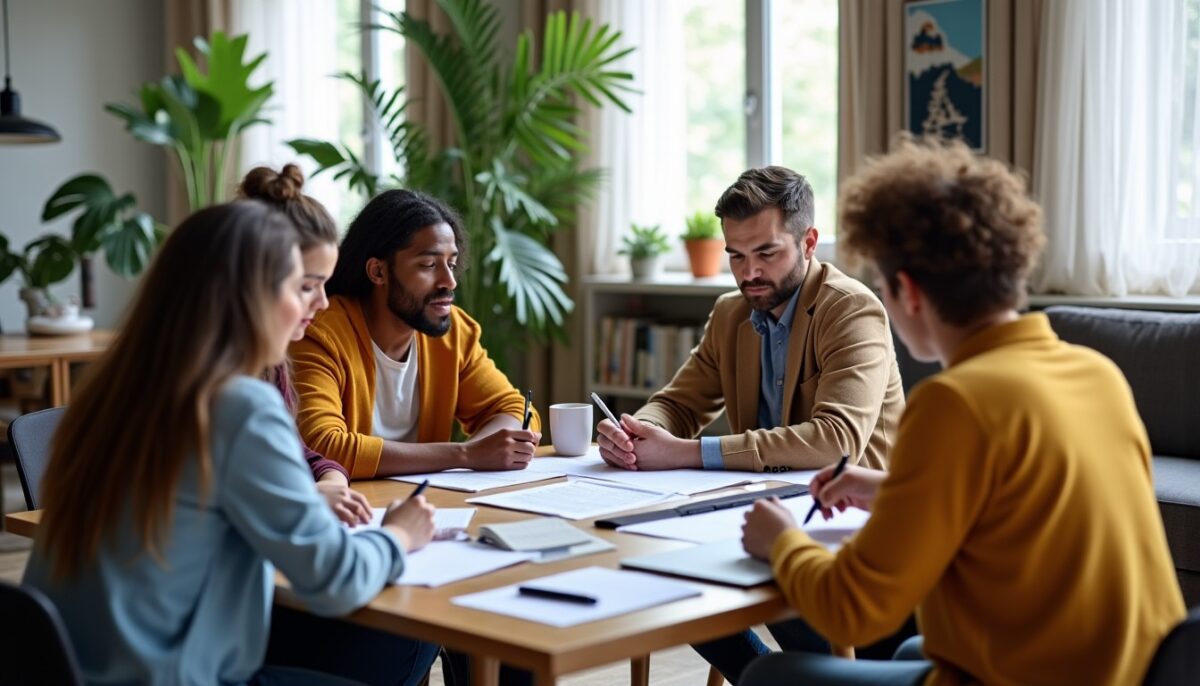 Les charges locatives décryptées : ce que la loi impose au locataire