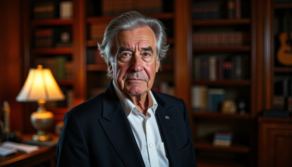 Bernard Lavilliers : Analyse de sa fortune et des sources de ses revenus