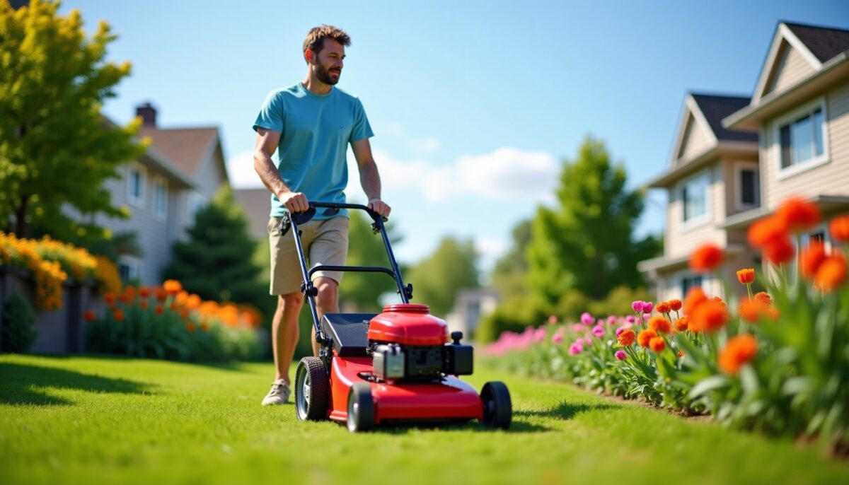 Tondre le dimanche : bienfaits et conseils essentiels à retenir