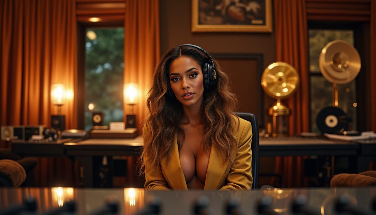 Les secrets derrière la fortune impressionnante de Beyoncé dévoilés