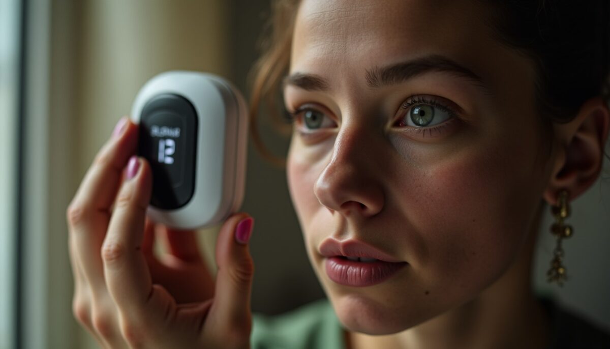 Thermostat 7 en cuisine : Quelle température cela représente-t-il réellement ?