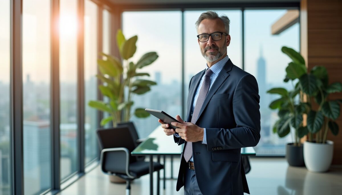 Boostez l'efficacité de votre gestion immobilière grâce à Logirep