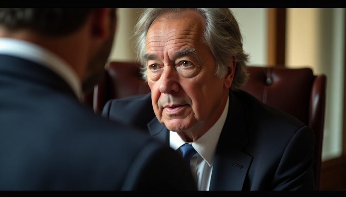 L'impact majeur de la fortune Bolloré sur l'économie française : influence et dynamiques