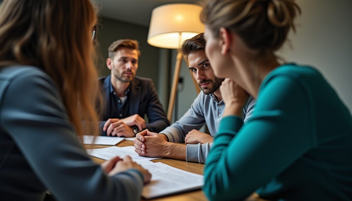 Le courtage à l’épreuve des transformations économiques et technologiques : un pilier incontournable du financement et de l’assurance