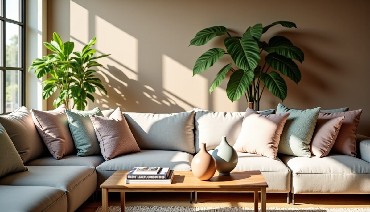 H&M Home : le nouveau coup de cœur des passionnés de décoration intérieure