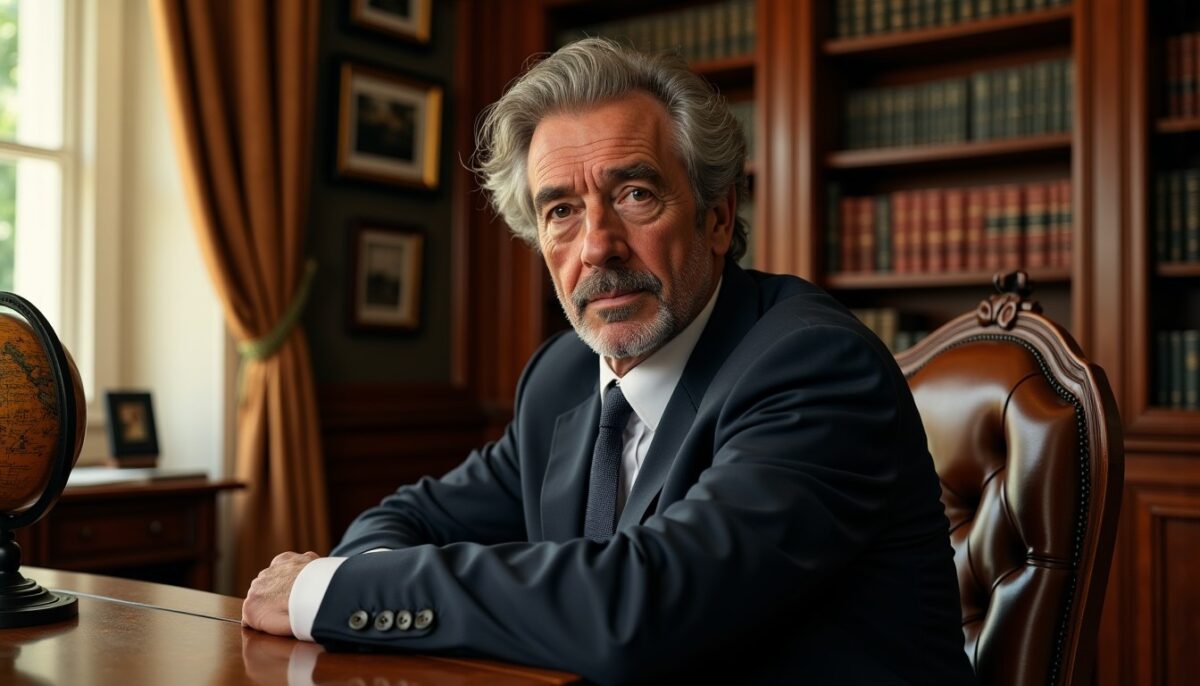 Quel est le patrimoine actuel de Didier Bourdon ?