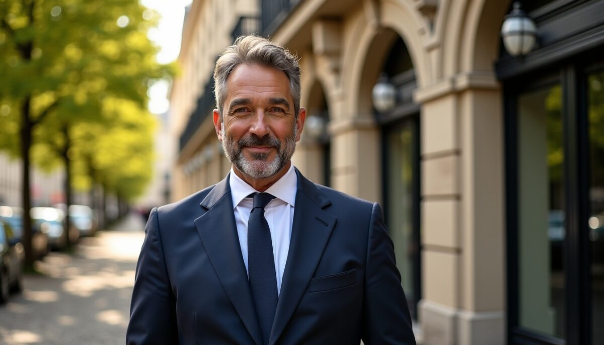 Quel est le patrimoine actuel de Didier Roustan ?