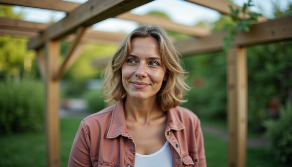 Déclarer votre pergola aux impôts : guide simple et pratique
