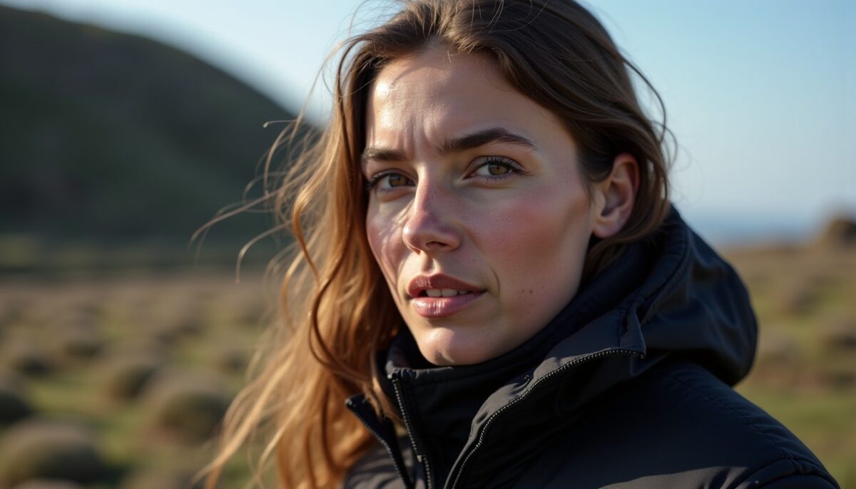 Guide pratique : Comment sélectionner la softshell Modyf idéale selon vos besoins