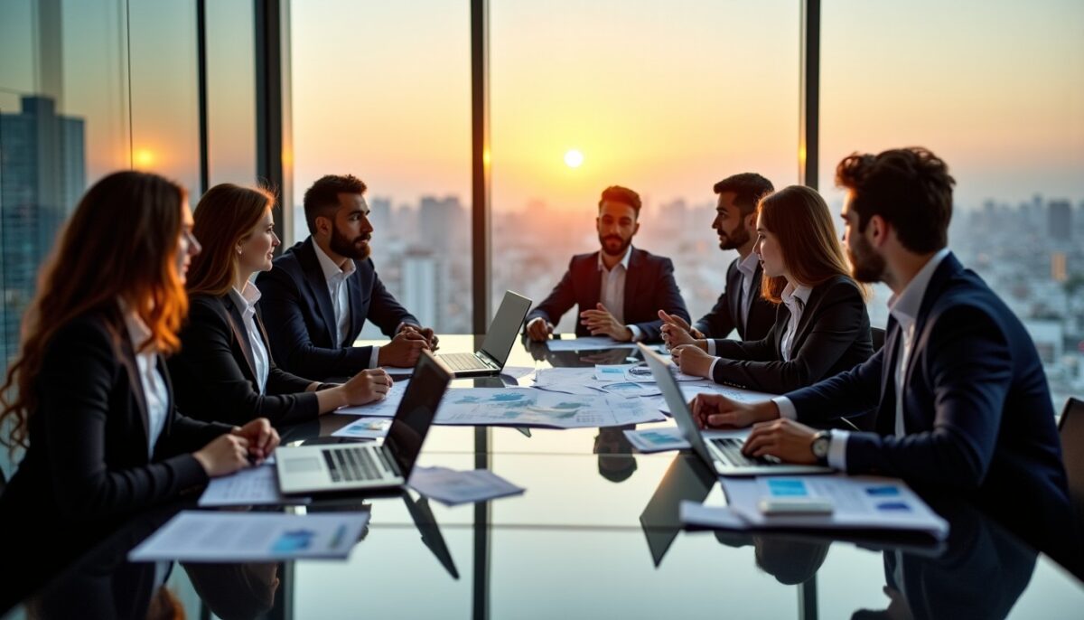 Découvrez les atouts essentiels de JPME pour propulser votre entreprise