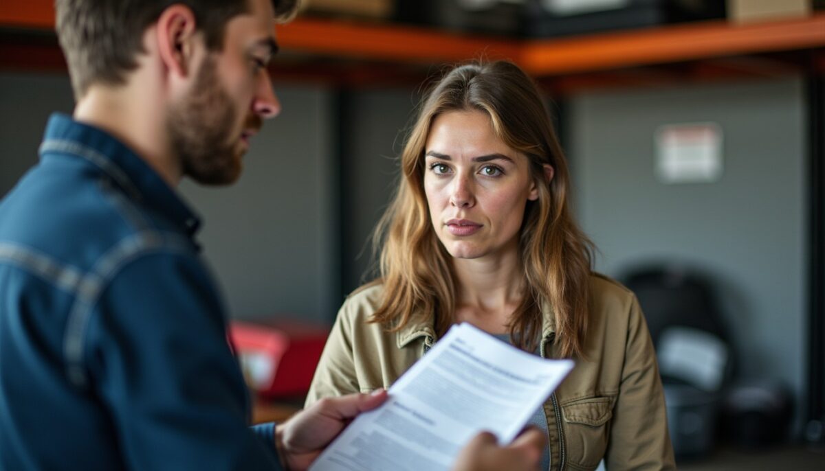Guide pratique pour déclarer un garage aux impôts : étapes clés et astuces utiles