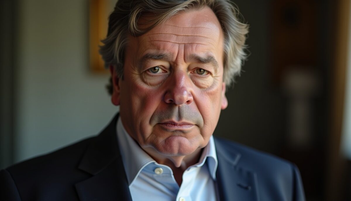 Patrimoine estimé de Charles Consigny en 2026 : quel bilan financier ?