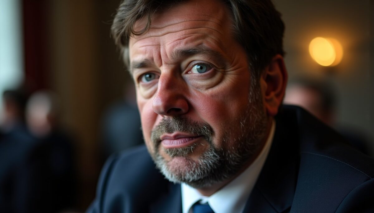 Quel est le patrimoine actuel de Jean-Luc Mélenchon ?
