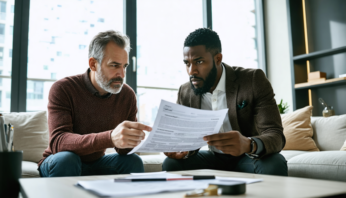 découvrez vos droits en tant que locataire lors de la vente de votre logement et les options qui s'offrent à vous pour protéger votre situation.