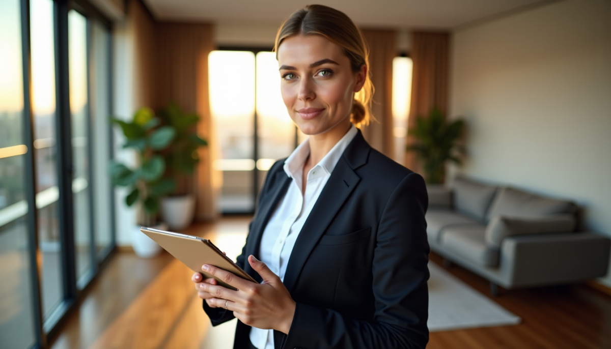 6 étapes pour un diagnostic immobilier optimisé et sécurisé