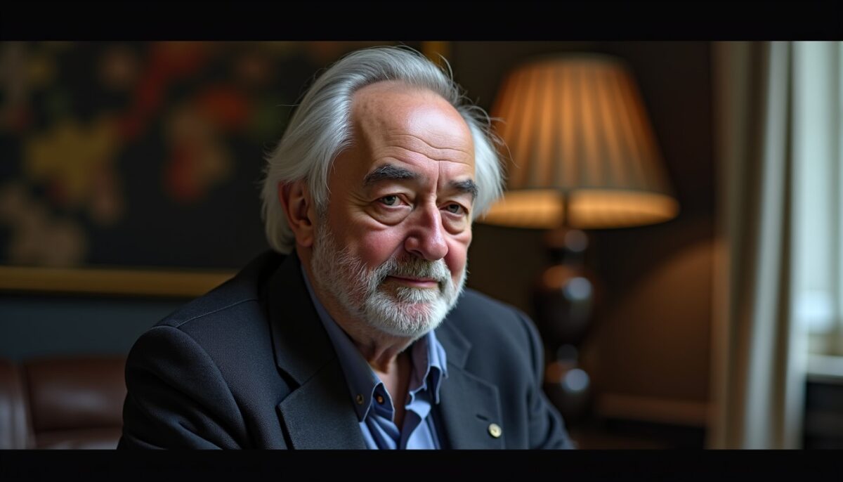 Jacques Attali : Quelle est la valeur de son patrimoine et les secrets de sa constitution