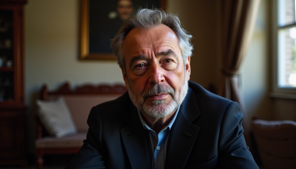 Jean-Jacques Debout : Découvrez la fortune et le parcours de succès de l'icône de la chanson française