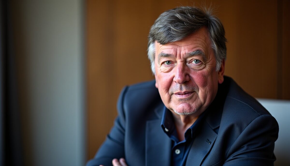 À combien s'élèverait la fortune de Jean-Marie Bigard ? Une estimation détaillée