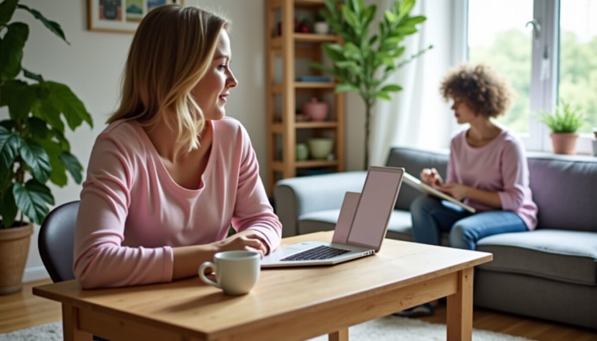 Airbnb pour les locataires : votre guide complet étape par étape pour réserver facilement