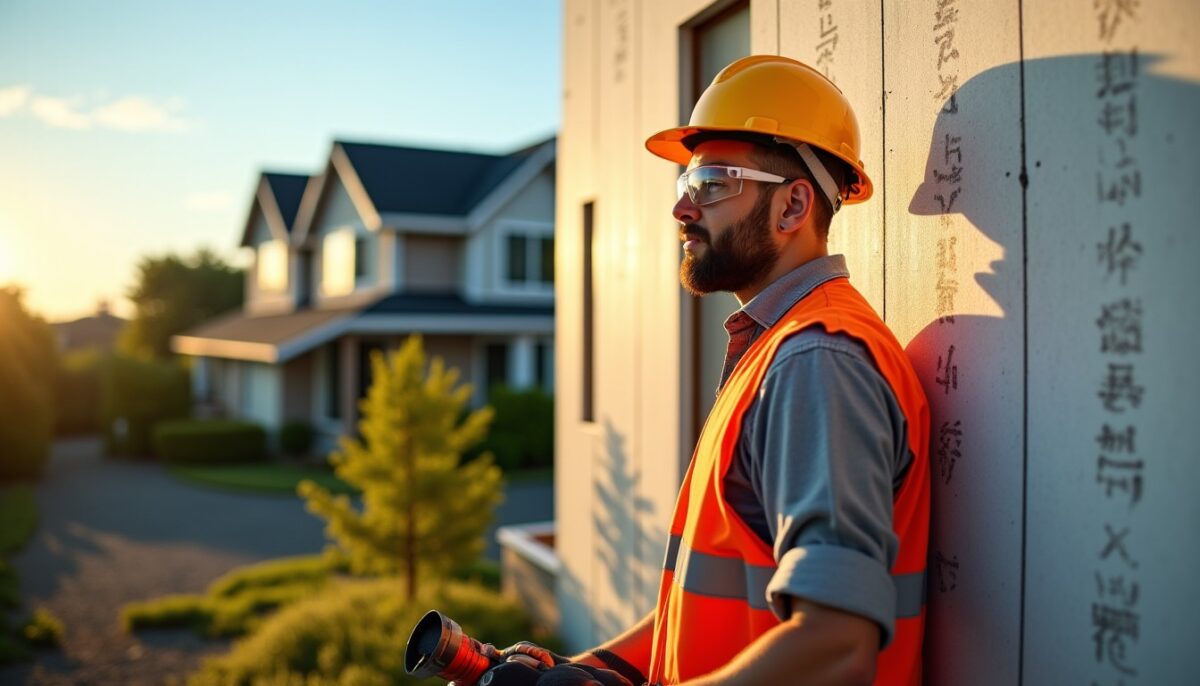 Guide complet : Les étapes clés pour réussir l'isolation thermique de votre maison