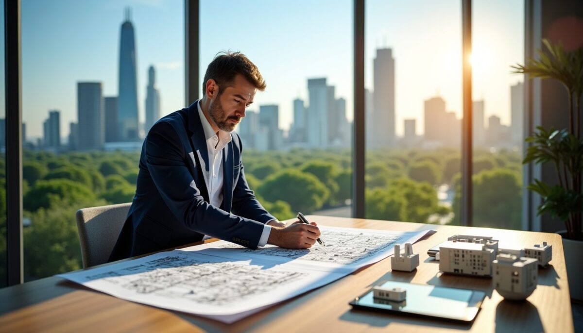 Maîtriser la co-valence énergétique : un atout clé pour réussir vos projets immobiliers