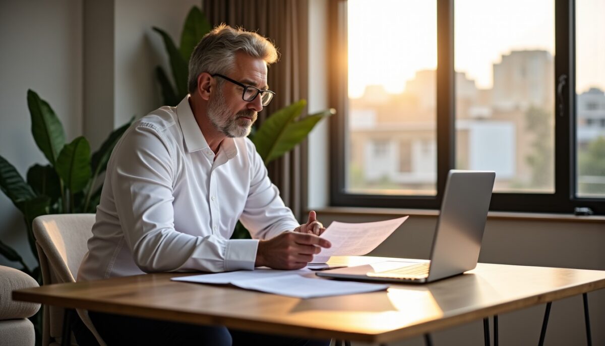 Comment réagir efficacement lorsque votre locataire ne règle pas son loyer ?