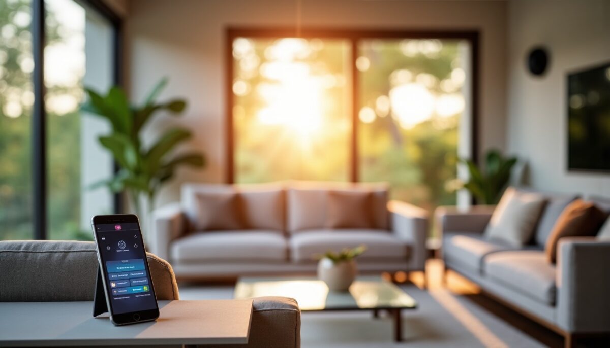 Homiris : Guide complet du système d’alarme connecté pour protéger efficacement votre maison
