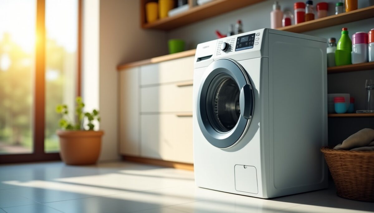 Guide pratique pour vidanger facilement votre machine à laver