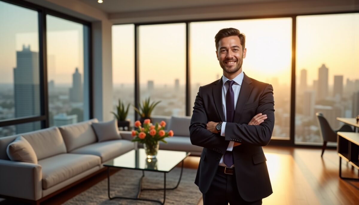 Locannonces : La méthode efficace pour louer votre bien immobilier en un temps record