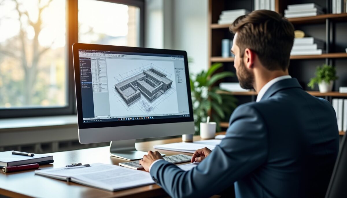 Maîtriser l'échelle dans AutoCAD : guide pratique pour optimiser vos dessins techniques