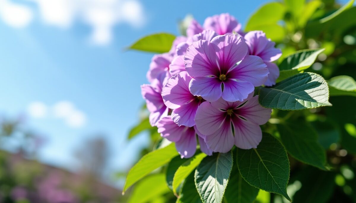 Paulownia tomentosa : découverte des spécificités, méthodes de culture et applications du remarquable arbre à croissance accélérée