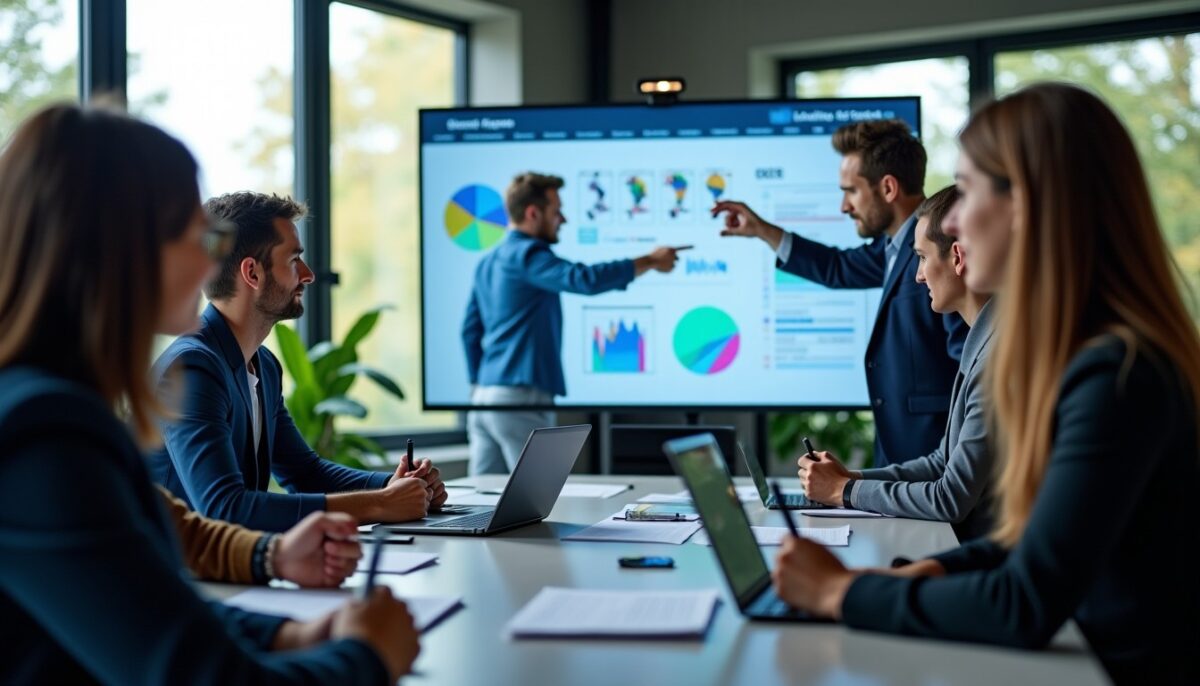 Découvrez comment Connexionaflow révolutionne la gestion de vos projets