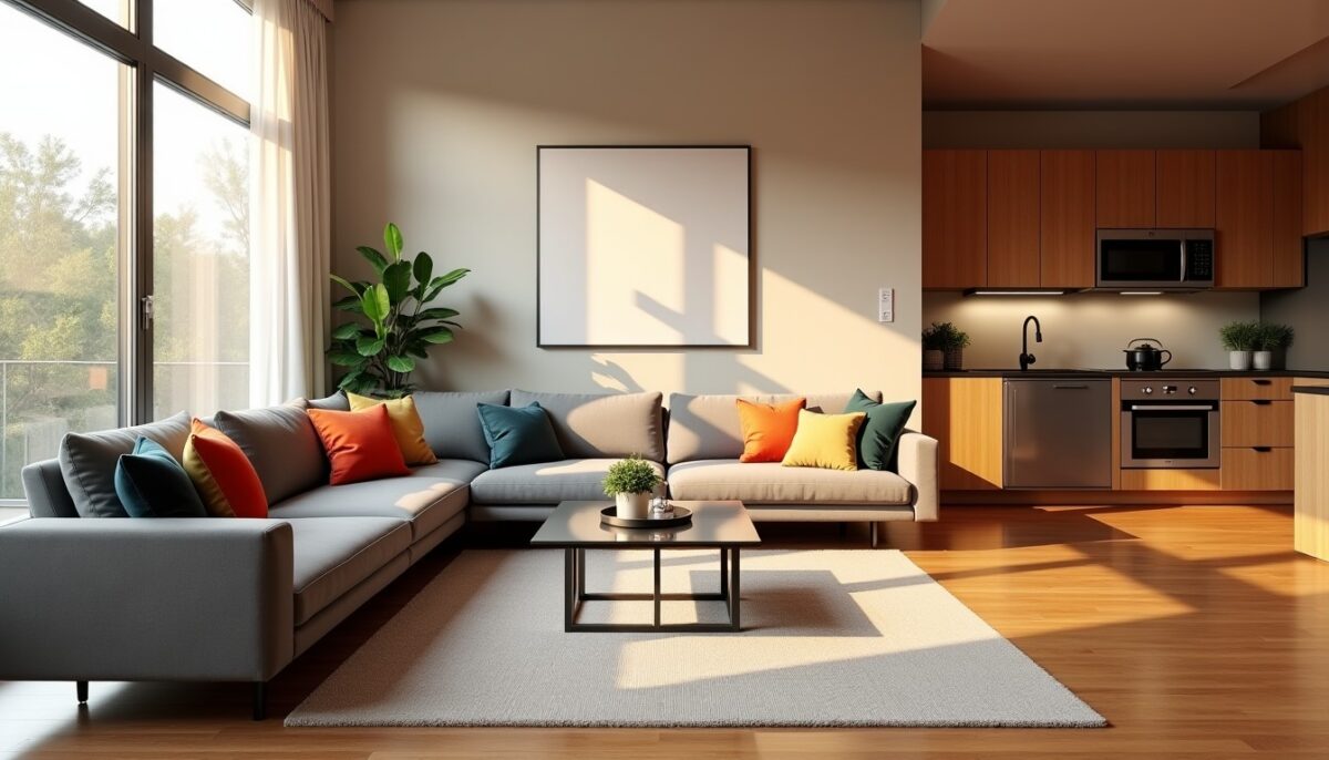Appartement T2 : définition, superficie idéale et conseils pour trouver les meilleures offres !