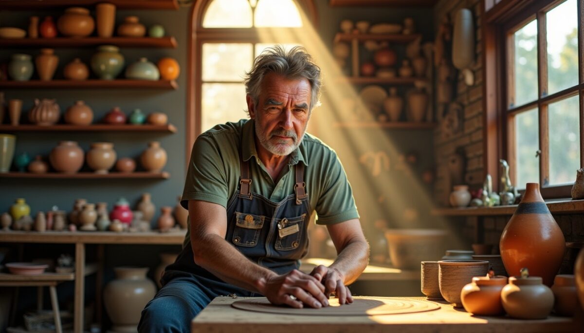 Plongez dans l’univers des métiers d’art et de l’artisanat sur metiersdart-artisanat.com