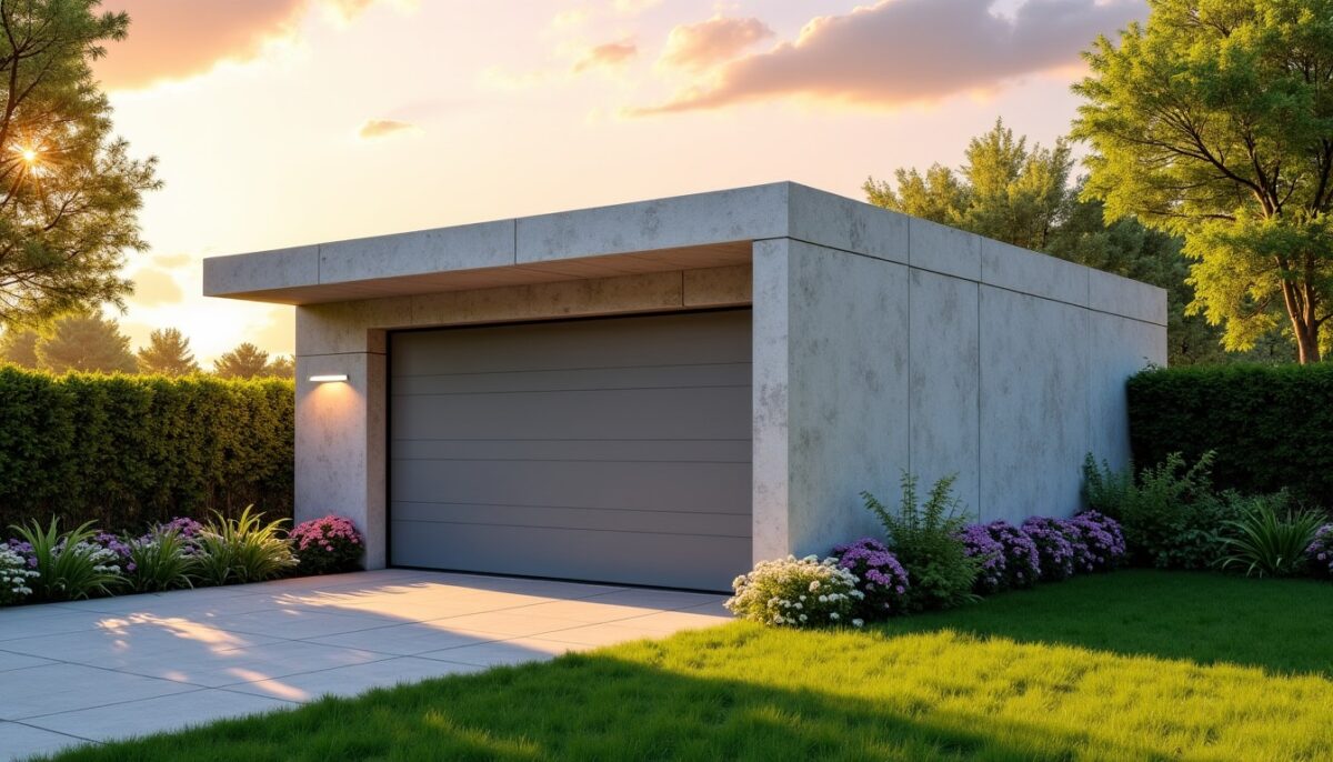Isolation optimale d’un garage en parpaing : techniques éprouvées et astuces indispensables