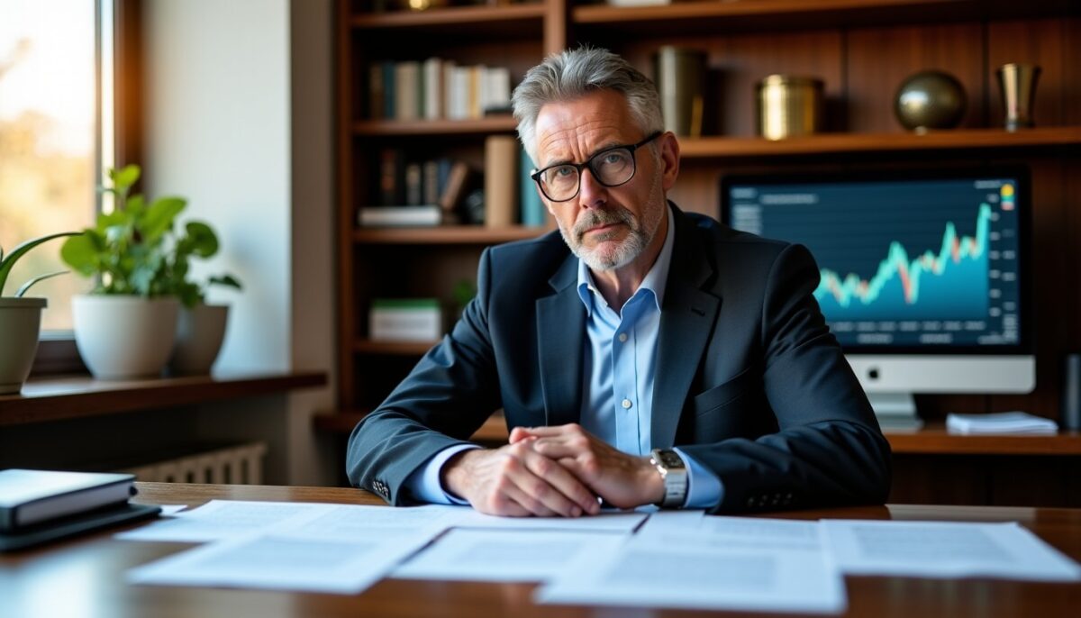 Alain Madelin : décryptage détaillé de son patrimoine financier
