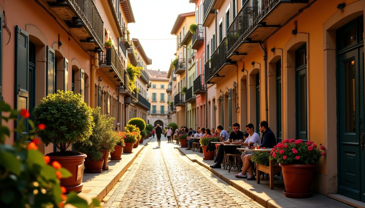 Les quartiers de Toulouse à fuir pour une vie paisible