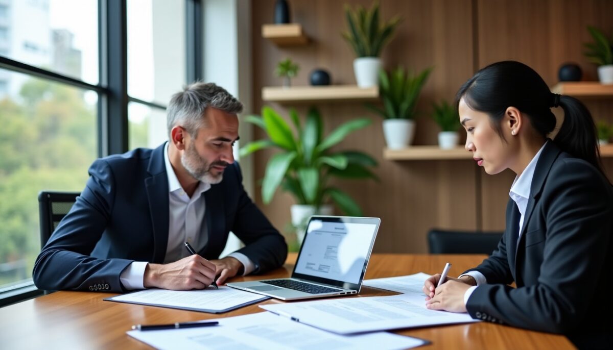 Déclaration de sinistre sur acte de vente : guide complet et astuces essentielles