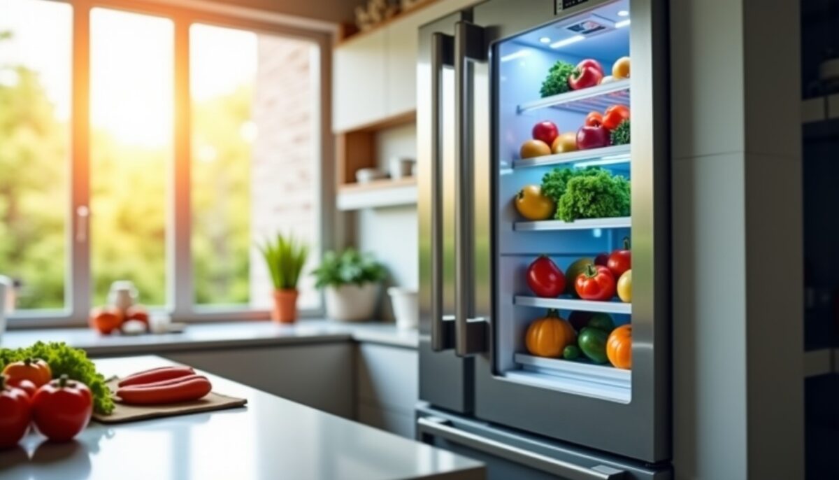 Dominez votre thermostat de réfrigérateur : le guide essentiel pour atteindre la fraîcheur maximale