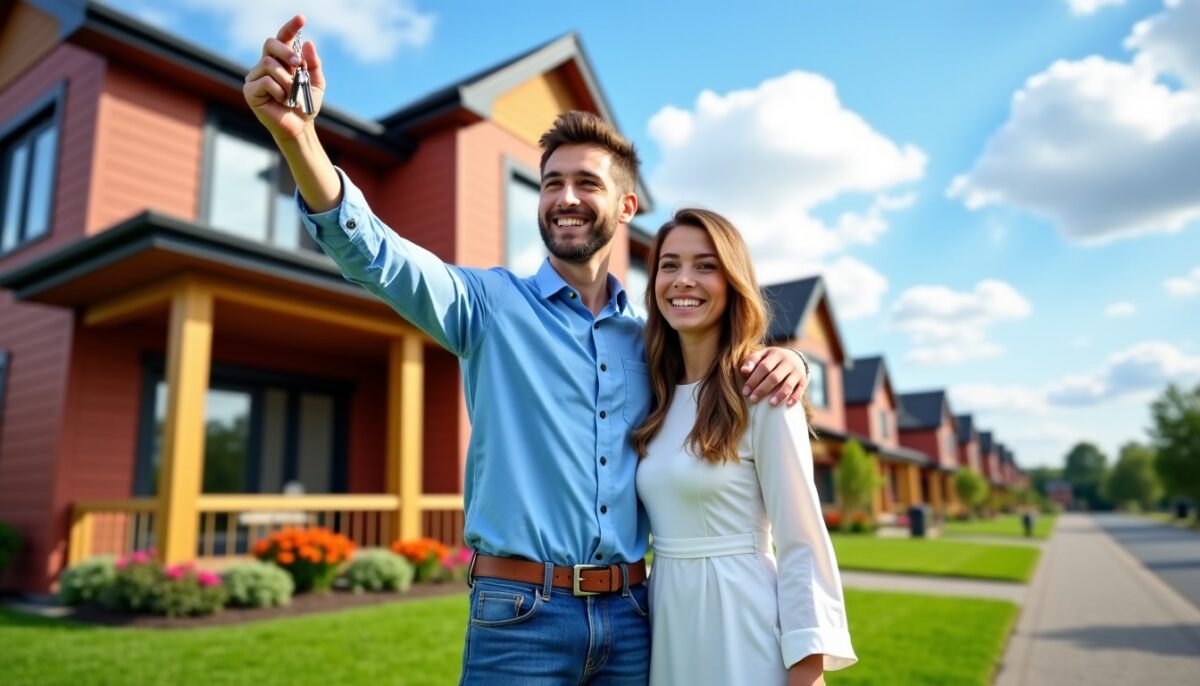 Acquérir une maison construite par un particulier : bénéfices et conseils essentiels pour réussir votre achat