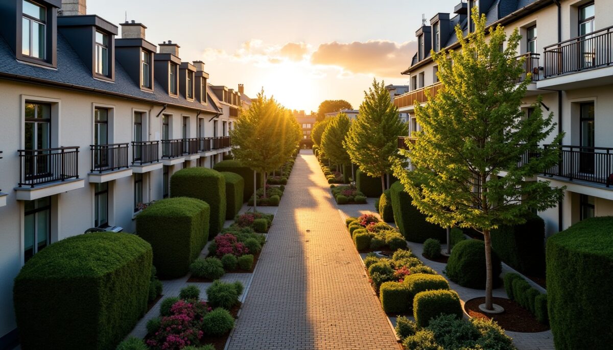 Quartiers de Nantes : où éviter de s’installer pour vivre en toute tranquillité