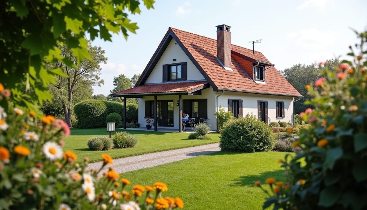 Acquérir une maison construite par un particulier : guide essentiel pour une transaction réussie
