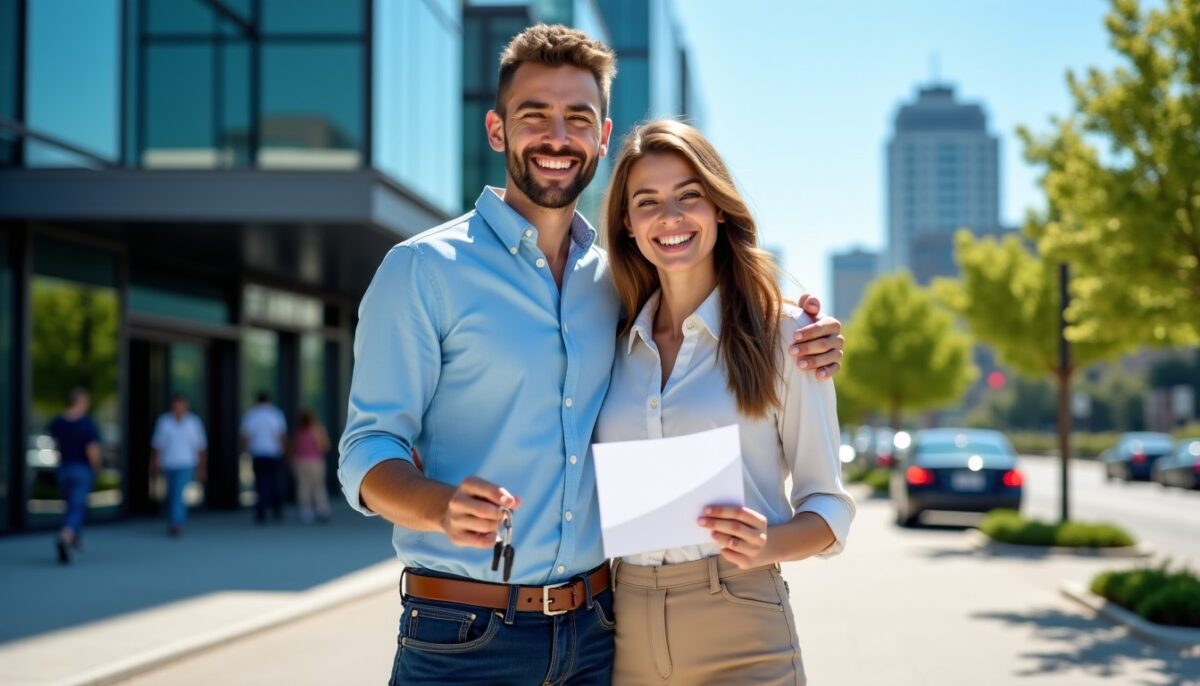 Peut-on cumuler les statuts de propriétaire et de locataire en même temps ?
