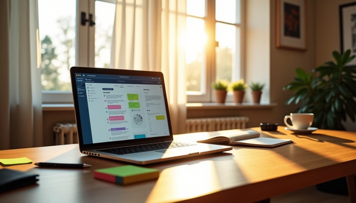 Les clés pour organiser efficacement vos projets sur travauxmakers.fr