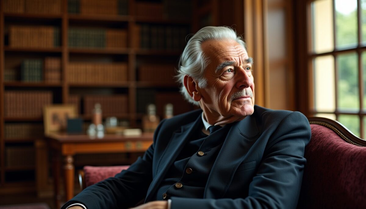 Bernard d’Ormale : aperçu de sa fortune et des secrets de son patrimoine