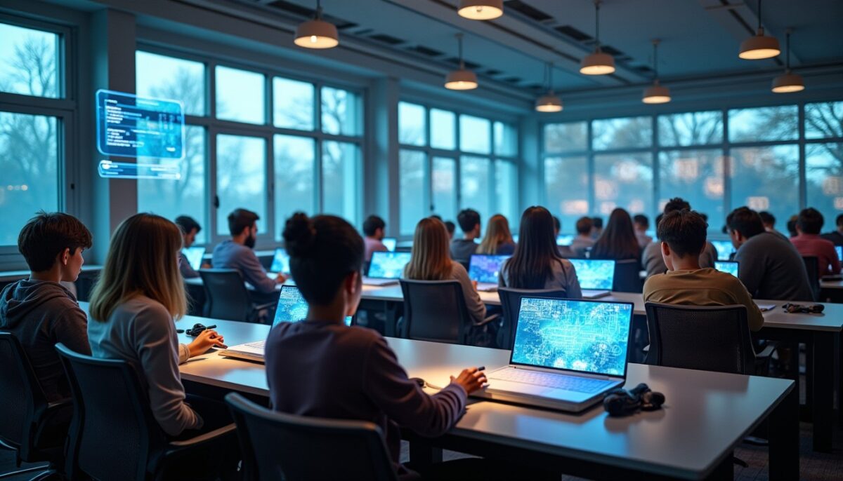 Wizards Academy en 2026 : Notre avis sur la meilleure alliance entre SEO et Intelligence Artificielle