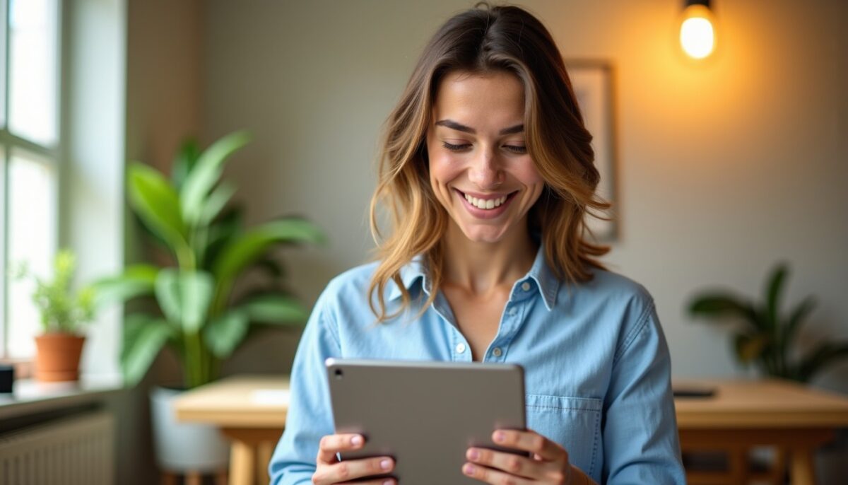 Guide pratique pour accéder et gérer simplement votre espace client EDF ENR