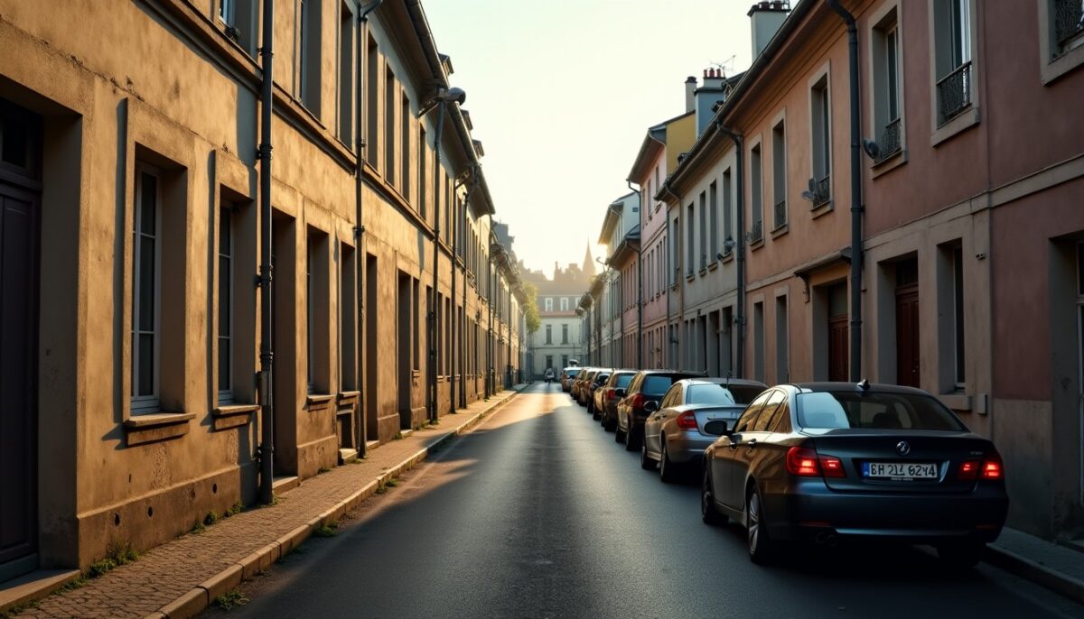 Saint-Étienne : les quartiers à éviter d'après les témoignages des habitants