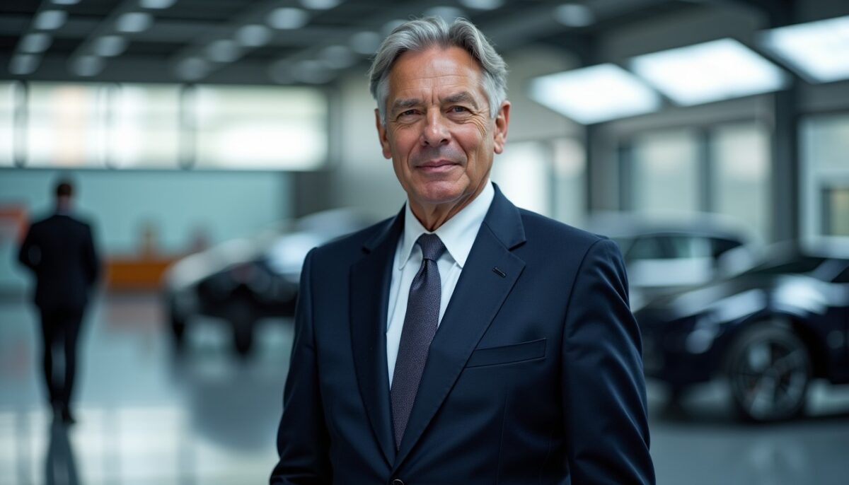 Carlos Tavares : les clés de la fortune du maître incontesté de l'industrie automobile